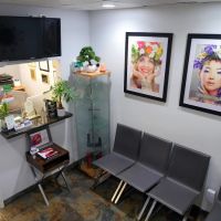 Dental Esthetics Center ico