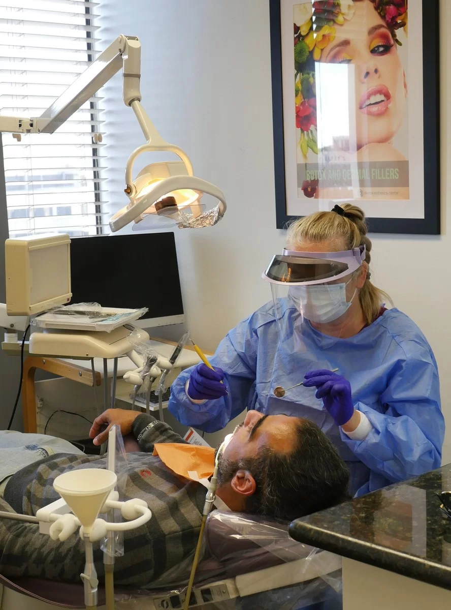 Dental Esthetics Center Picture 4