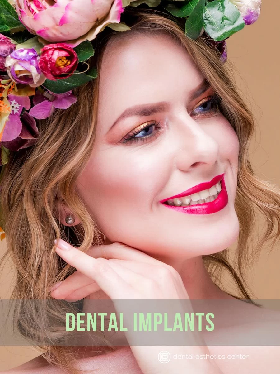 Dental Esthetics Center Picture 5