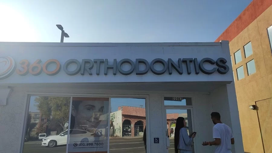 360 Orthodontics Picture 3