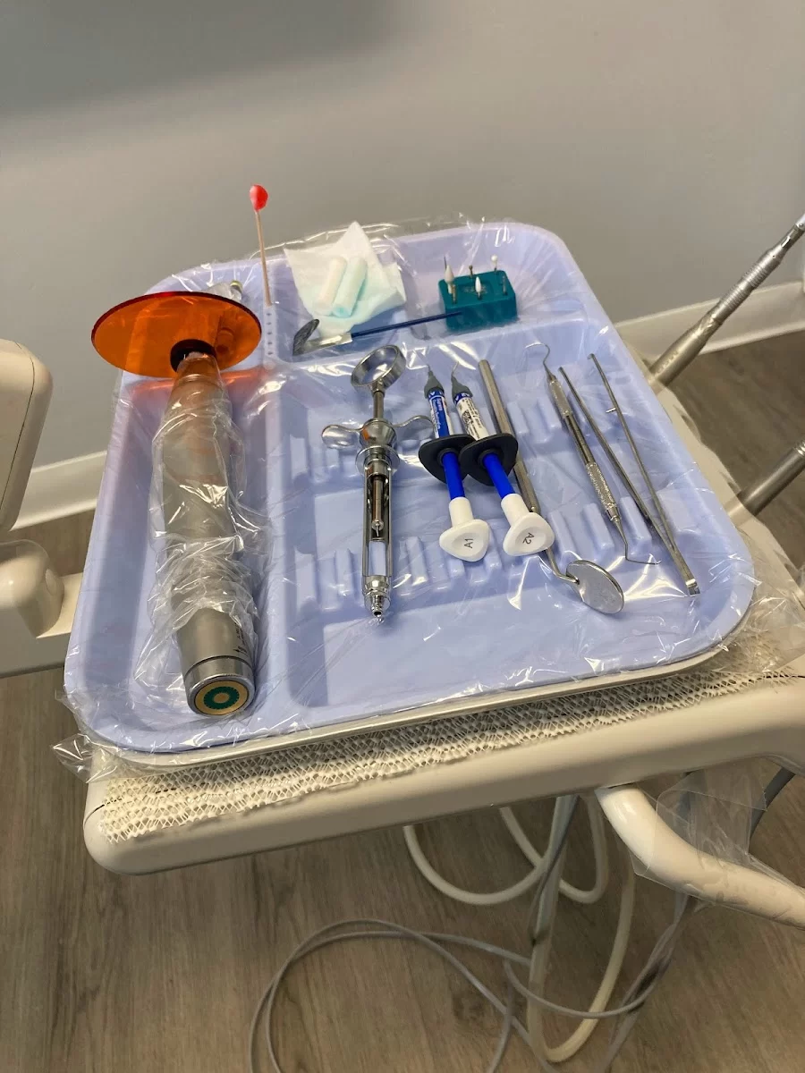 Guadalajara Dental Care Picture 3