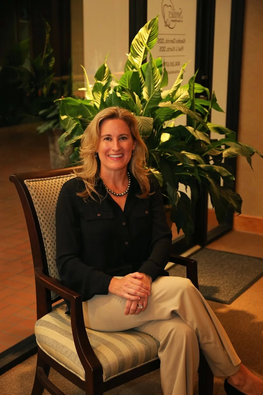 Smiles in Buckhead/Kendra Derrick, DDS Picture 4