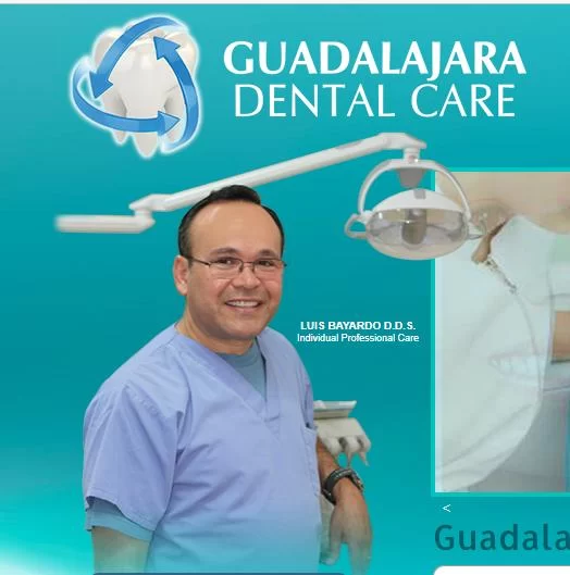 Guadalajara Dental Care Picture 1