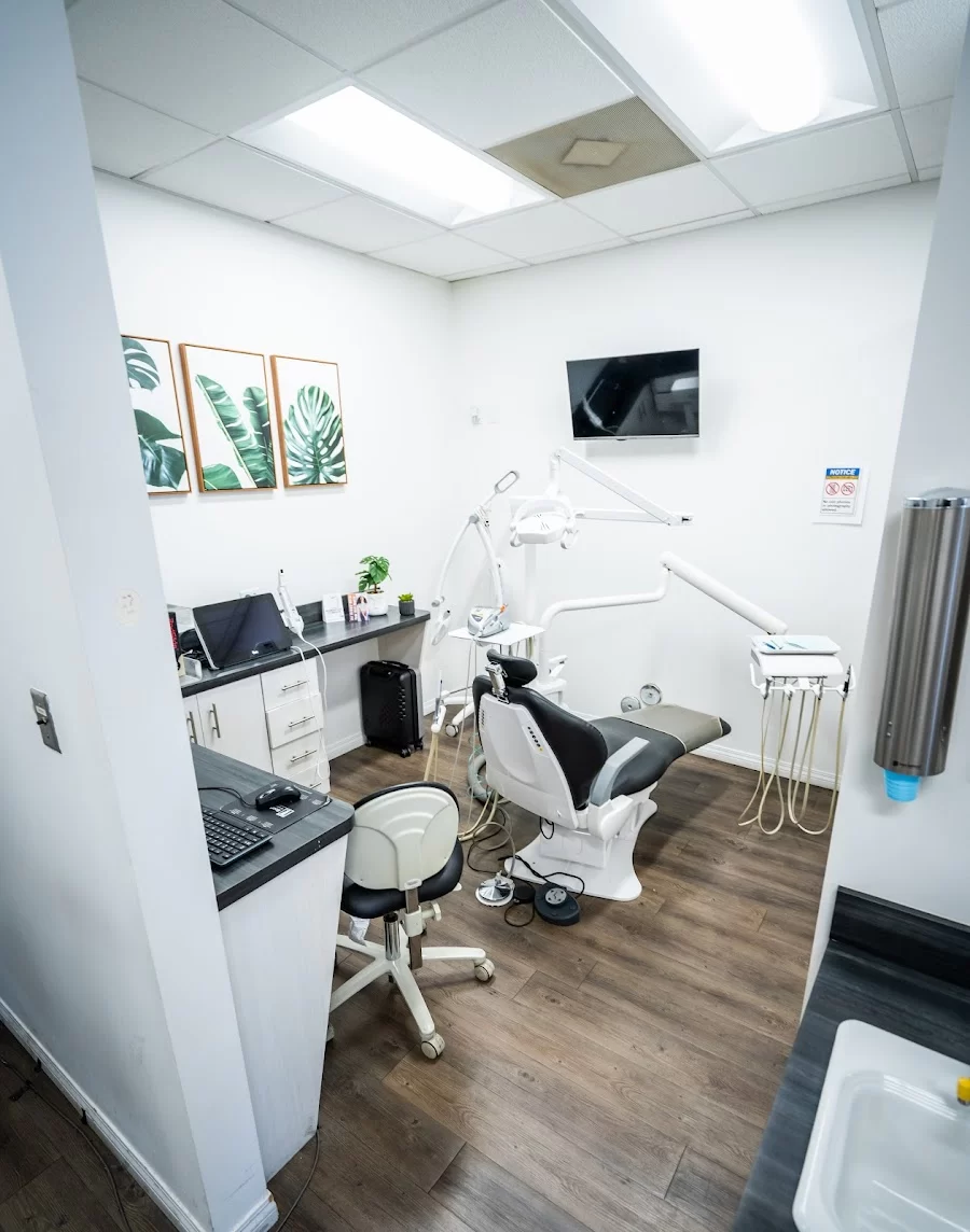 Crystal Dental Picture 3