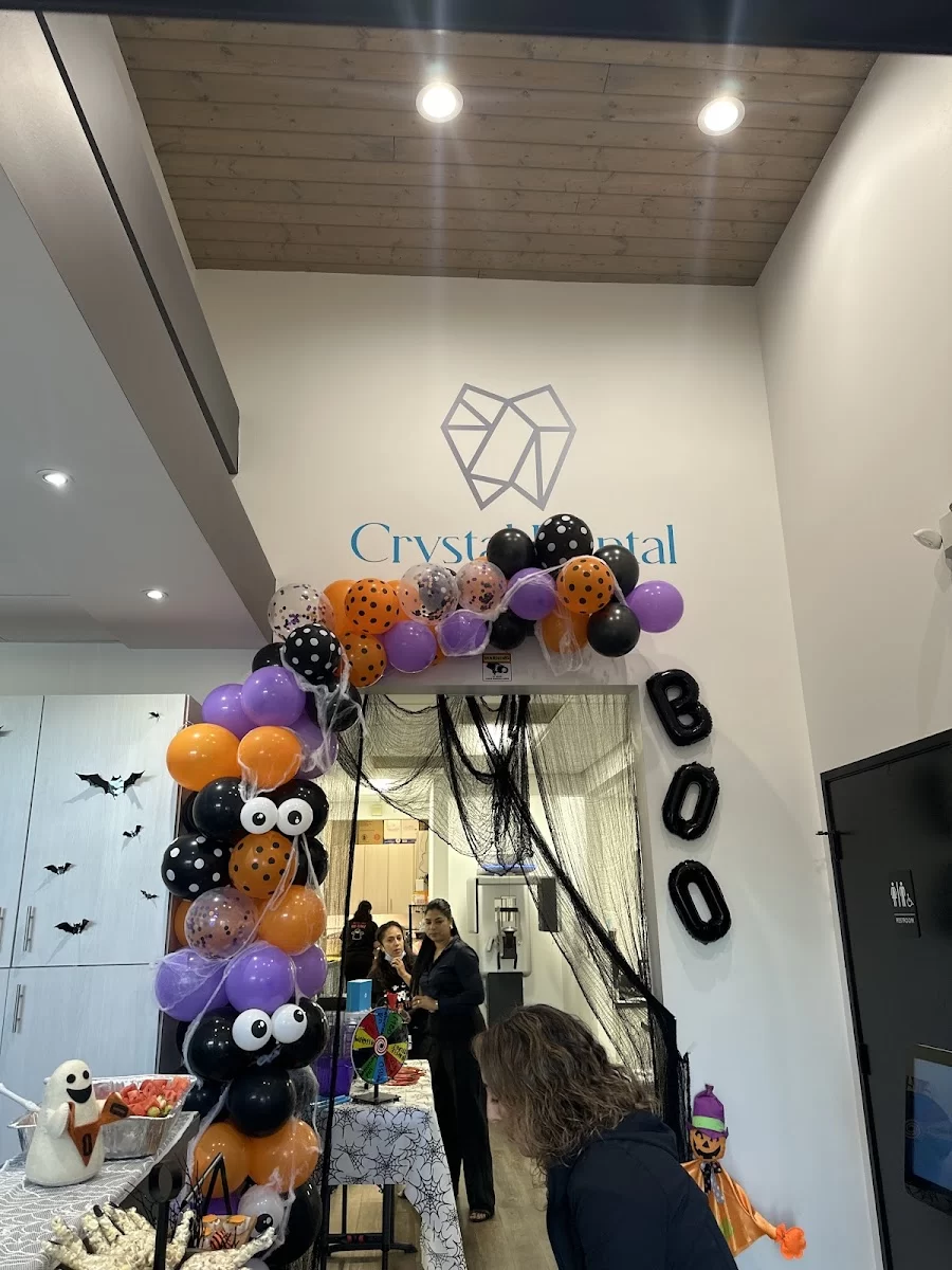 Crystal Dental Picture 7