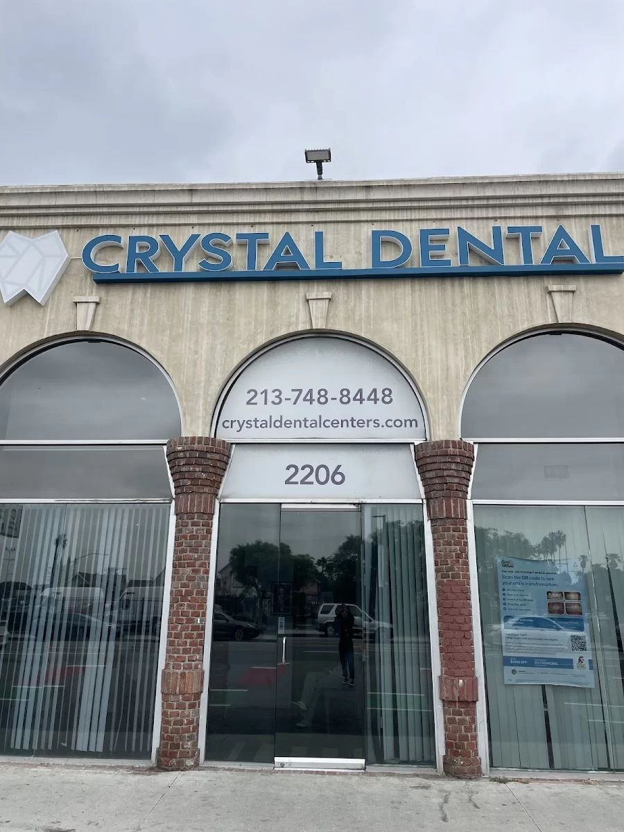 Crystal Dental Picture 6