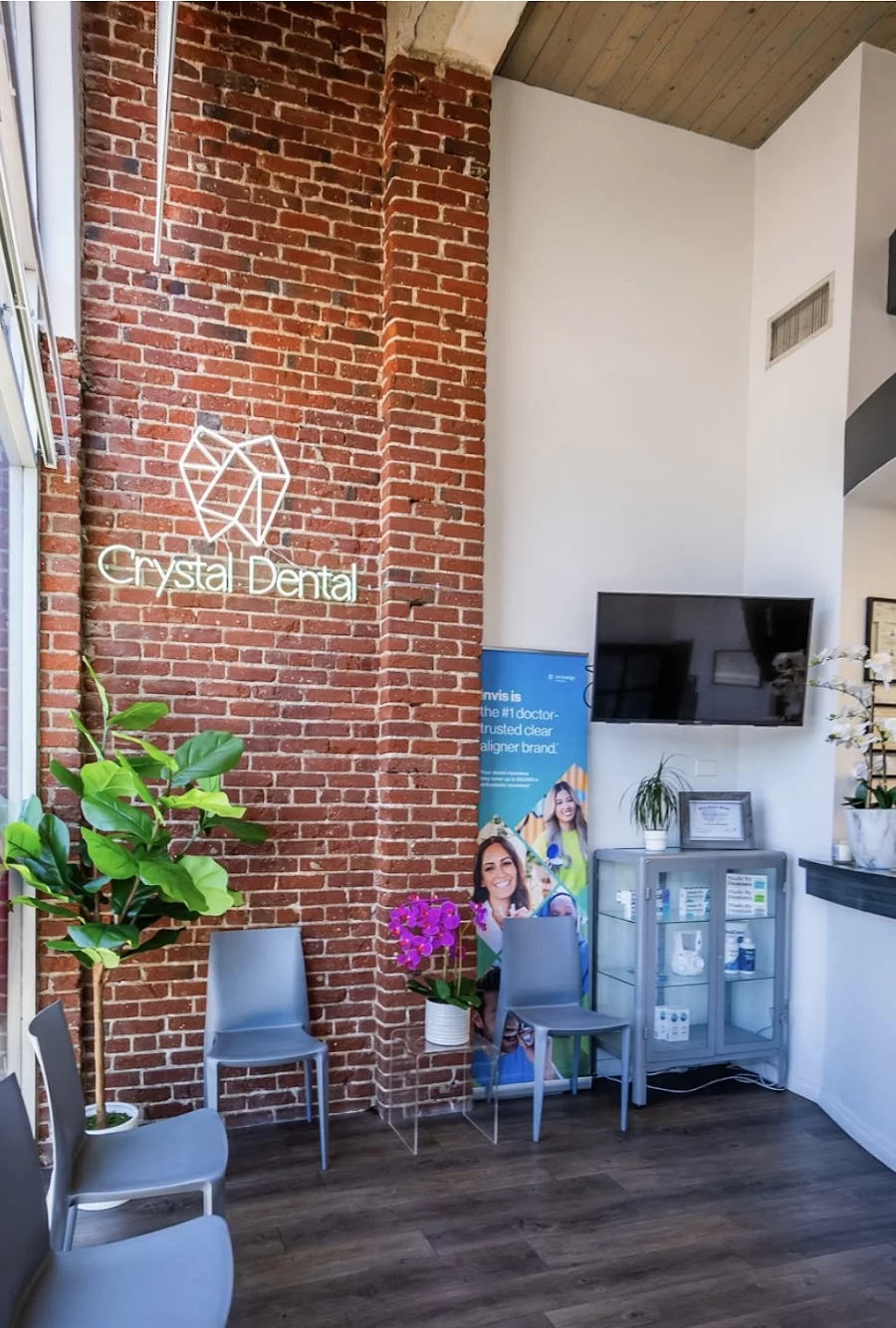 Crystal Dental Picture 10
