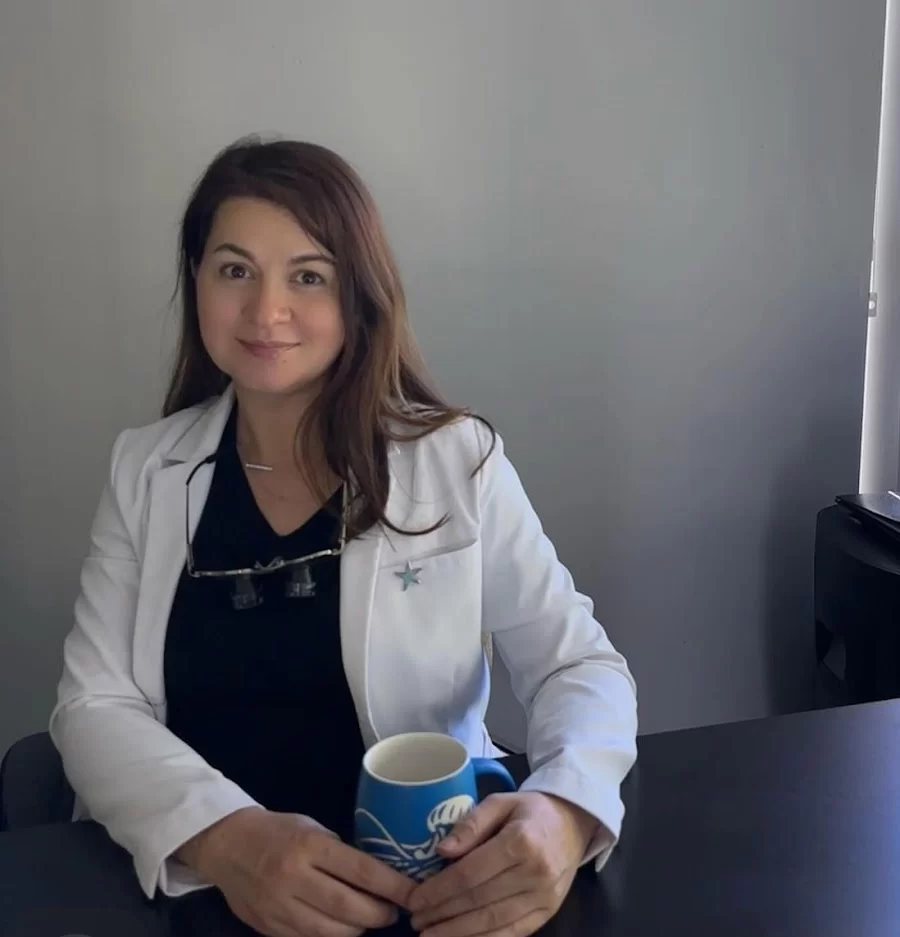 Pacific Friends Dental - Dr. Dorina Popescu Picture 1