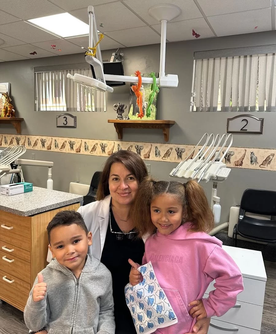 Pacific Friends Dental - Dr. Dorina Popescu Picture 10