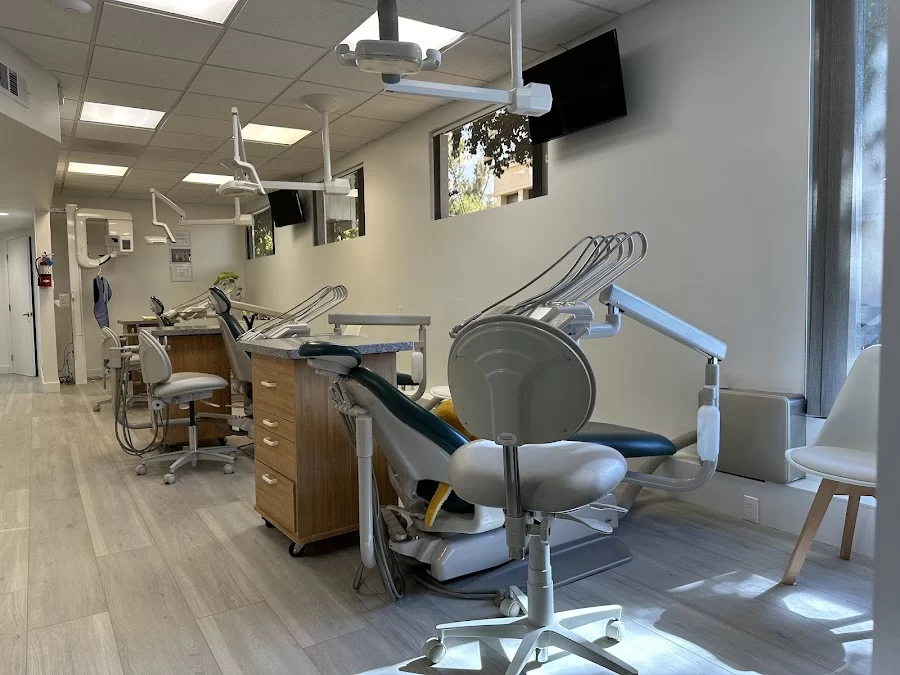 Pacific Friends Dental - Dr. Dorina Popescu Picture 8