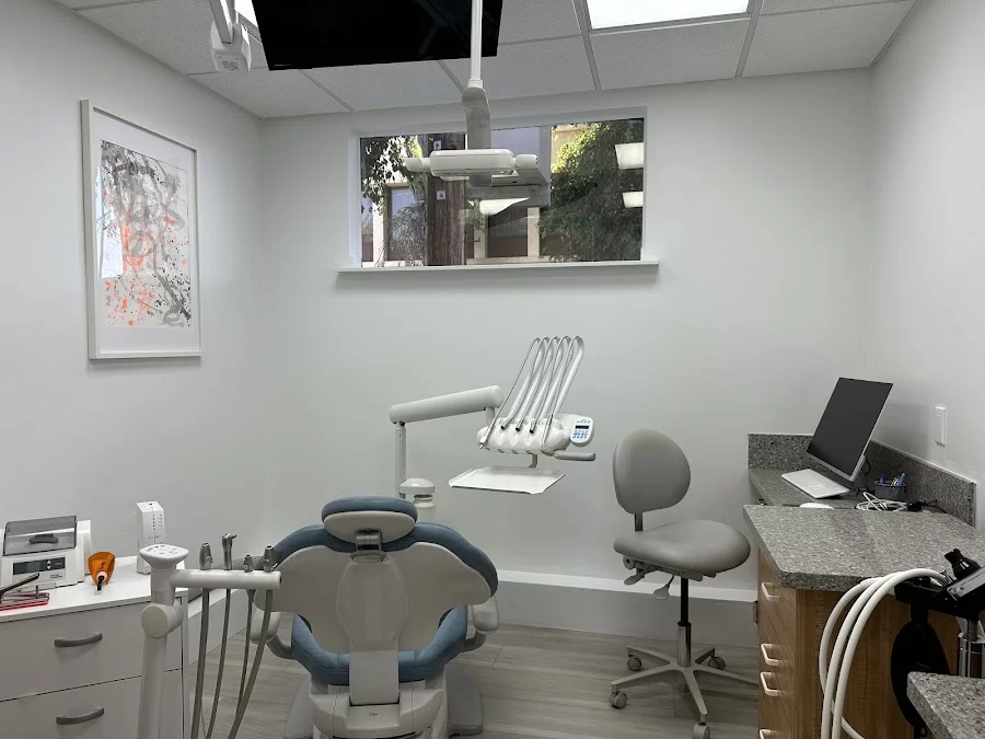 Pacific Friends Dental - Dr. Dorina Popescu Picture 7