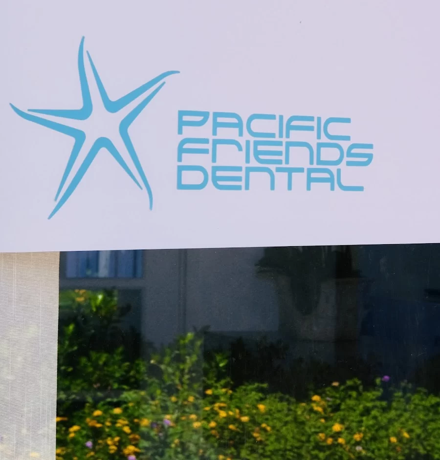Pacific Friends Dental - Dr. Dorina Popescu Picture 6