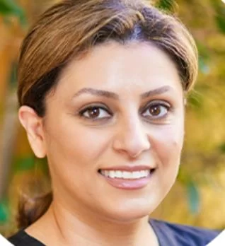 Dr. Sanaz Yousefi Picture 1