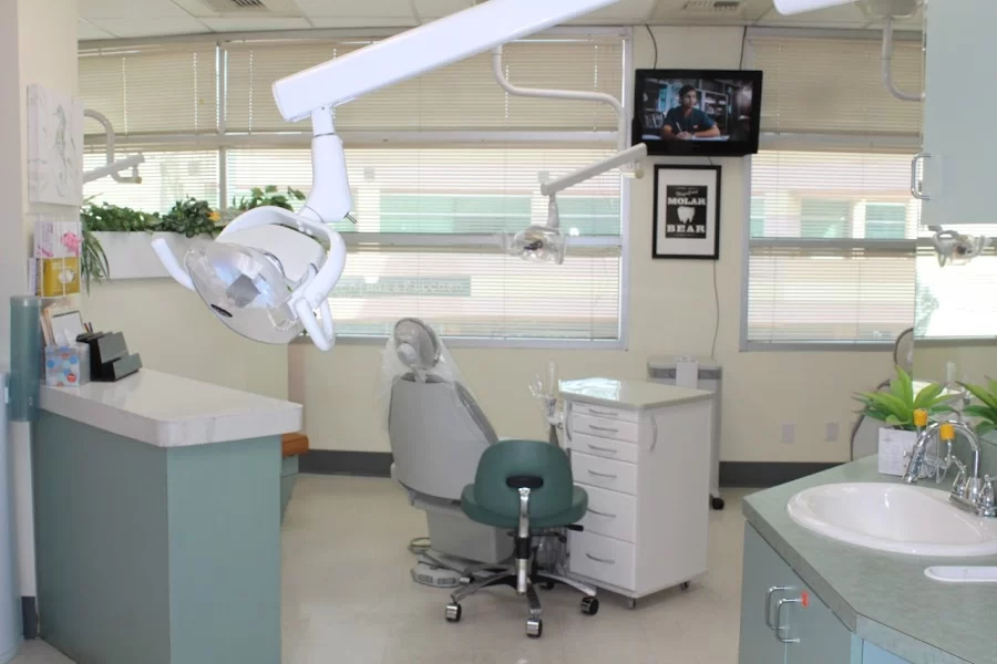 Beverly Hills Braces Picture 9