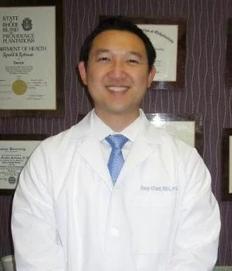 Encino Orthodontics - Dr. Fouy Chau, DDS, MS, MBA Picture 5