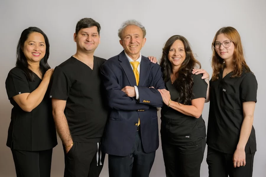 Orthodontics in Woodland Hills Picture 4