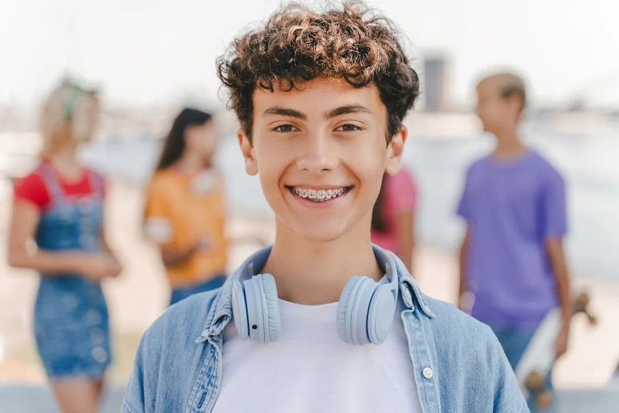 Orthodontics in Woodland Hills Picture 1