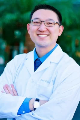Encino Orthodontics - Dr. Fouy Chau, DDS, MS, MBA Picture 3