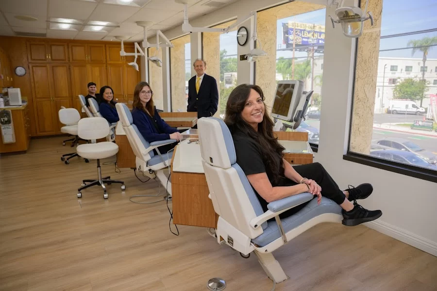 Orthodontics in Woodland Hills Picture 3