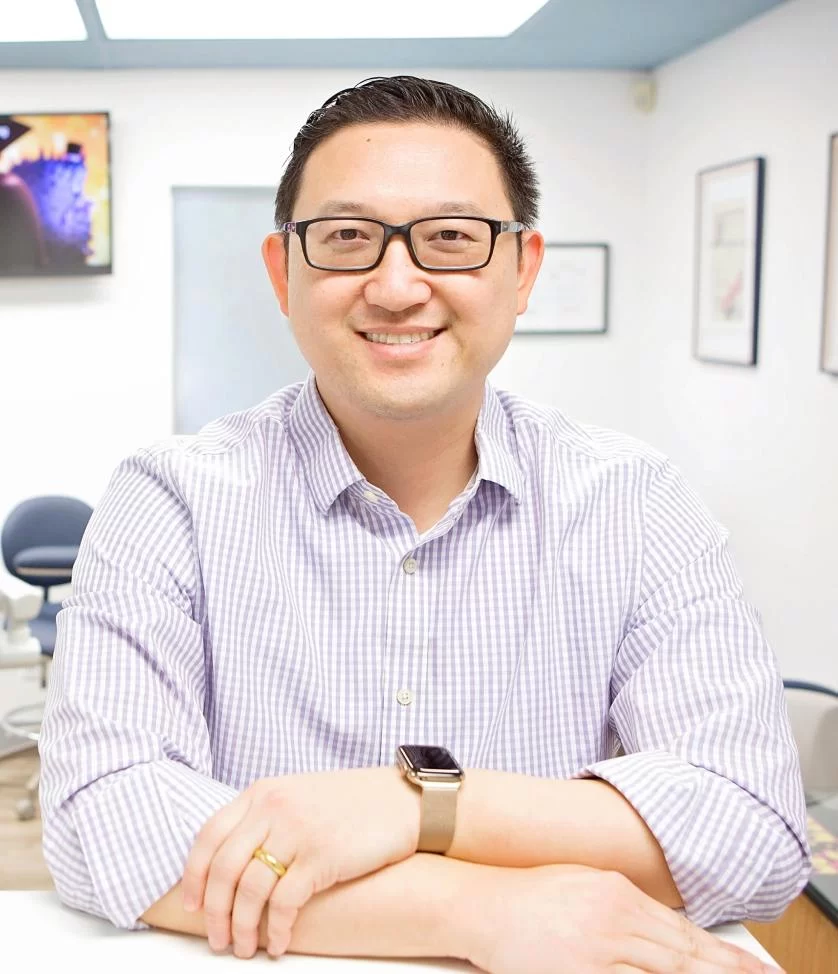 Encino Orthodontics - Dr. Fouy Chau, DDS, MS, MBA Picture 7