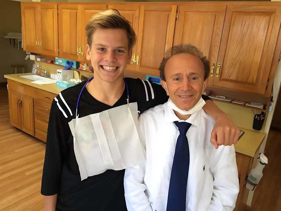 Orthodontics in Woodland Hills Picture 7
