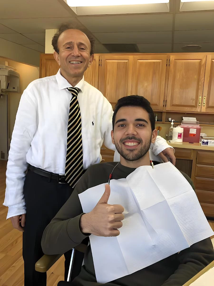Orthodontics in Woodland Hills Picture 9