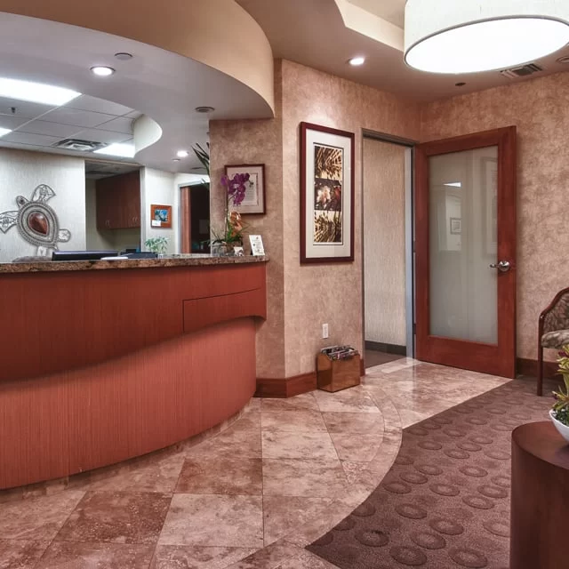 Akemi Dental Specialists | Endodontist Encino CA | Root Canal Encino | Encino Dental Implants Picture 6