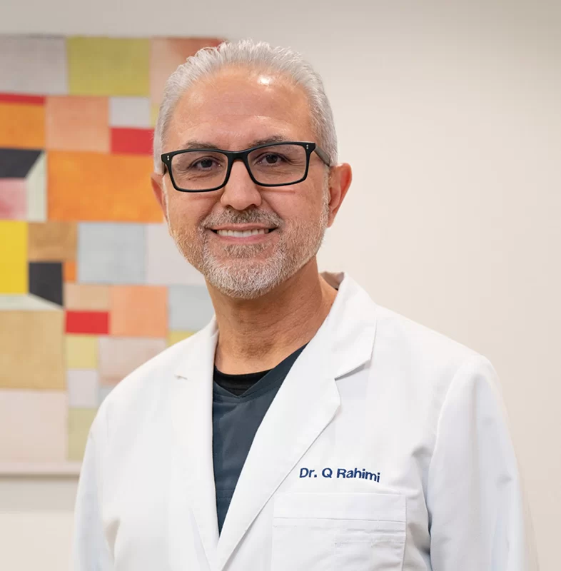 Calabasas Veneers by Dr.Kiumars Rahimi, DDS Dentistry in Calabasas Picture 8