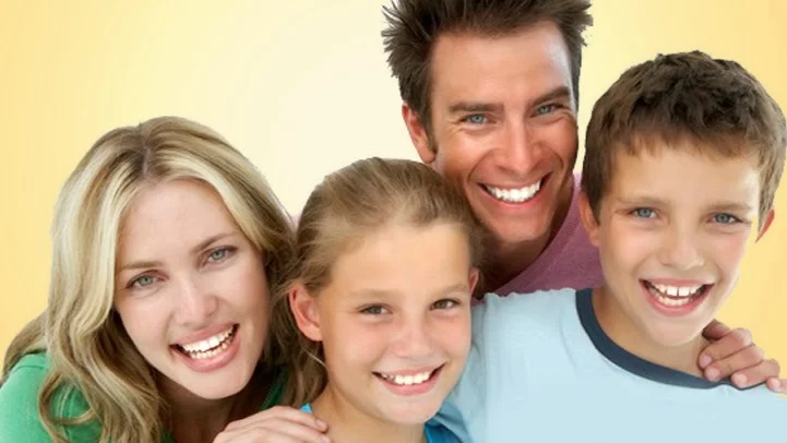 Encino Friendly Dental Center Picture 1