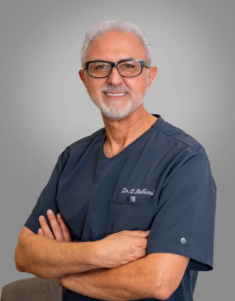 Calabasas Veneers by Dr.Kiumars Rahimi, DDS Dentistry in Calabasas Picture 7