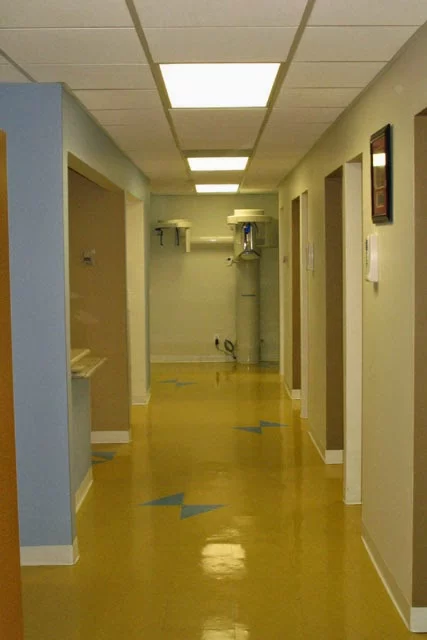 Encino Friendly Dental Center Picture 6