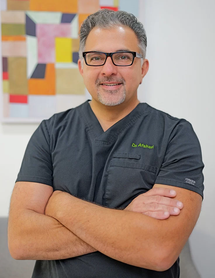 Calabasas Veneers by Dr.Kiumars Rahimi, DDS Dentistry in Calabasas Picture 10