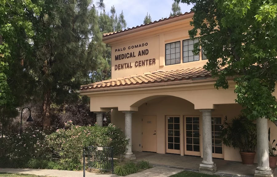 Smile Bright Periodontics, Dental Practice of M. Natalie Dianati, DDS / Periodontist Picture 2