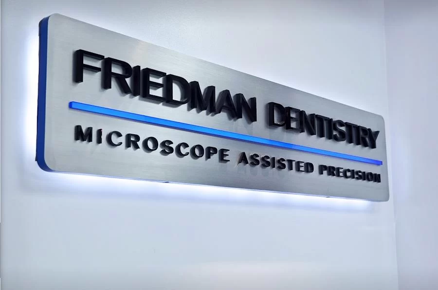 Matt Friedman, DDS Picture 3
