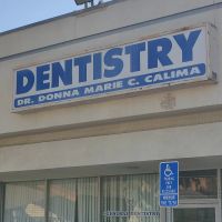 Calima Donna Marie DDS ico