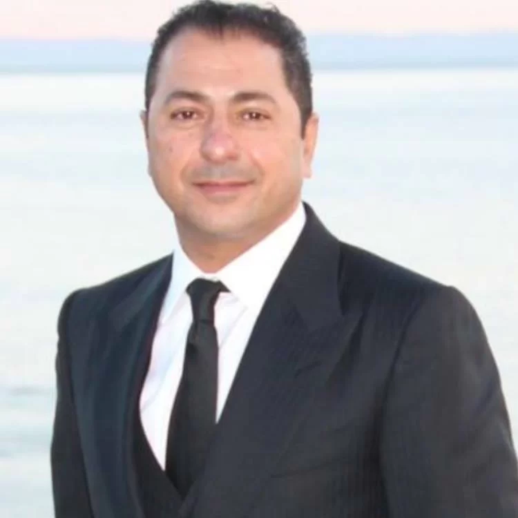 Behzad Abadi DMD Picture 1
