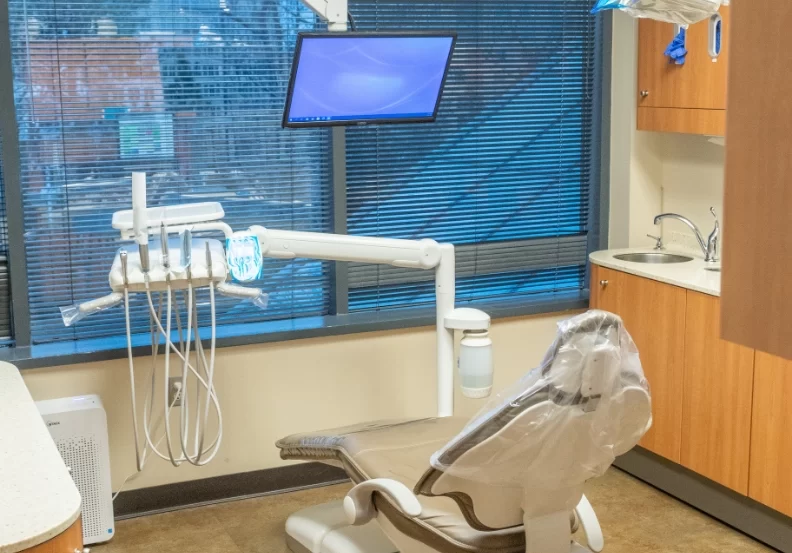 Vason Family Dentistry of Buckhead Picture 10