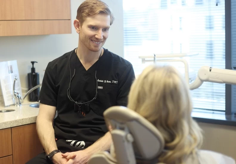 Vason Family Dentistry of Buckhead Picture 4