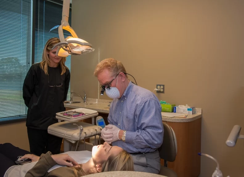Vason Family Dentistry of Buckhead Picture 8