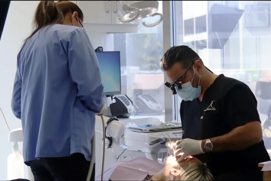 Lasting Impressions Dental Spa | Dentist Encino Picture 3