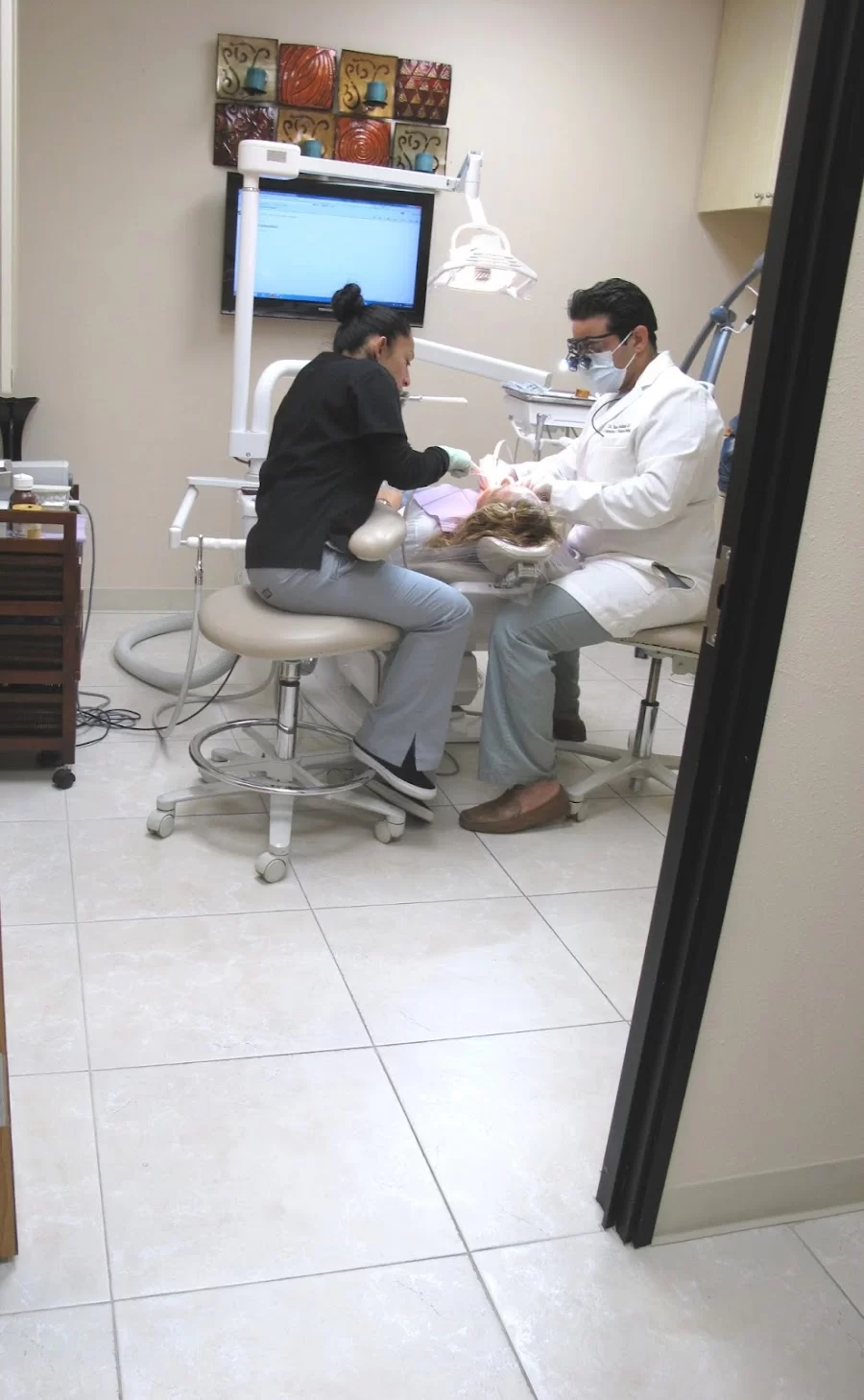 Lasting Impressions Dental Spa | Dentist Encino Picture 10