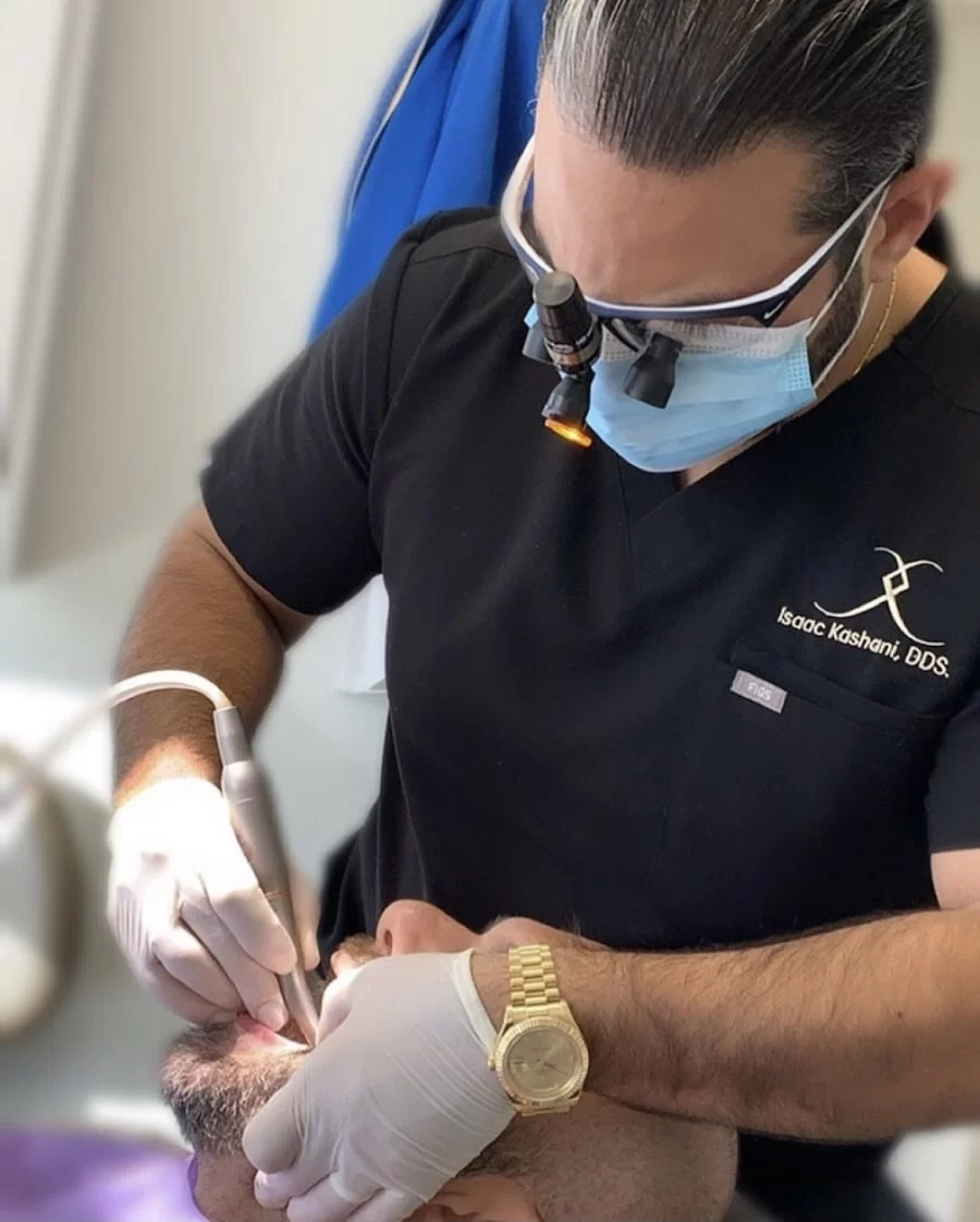 Lasting Impressions Dental Spa | Dentist Encino Picture 7