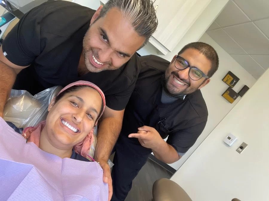 Lasting Impressions Dental Spa | Dentist Encino Picture 5