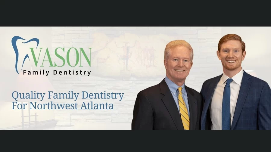 Vason Family Dentistry of Buckhead Picture 1