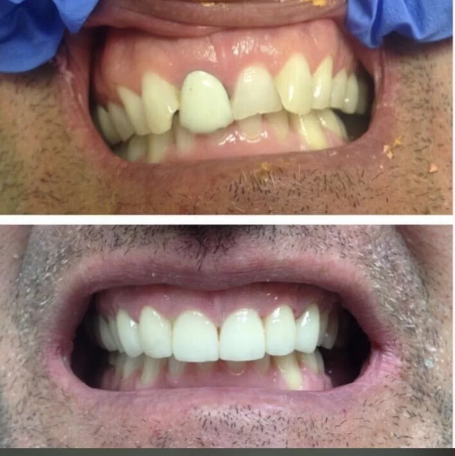 Dr. Soheil Goel, DDS Picture 3