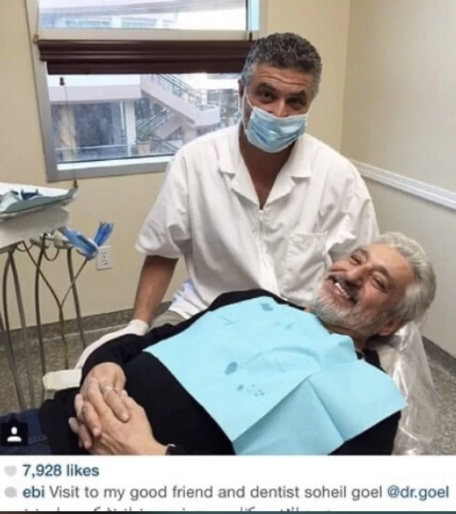 Dr. Soheil Goel, DDS Picture 5
