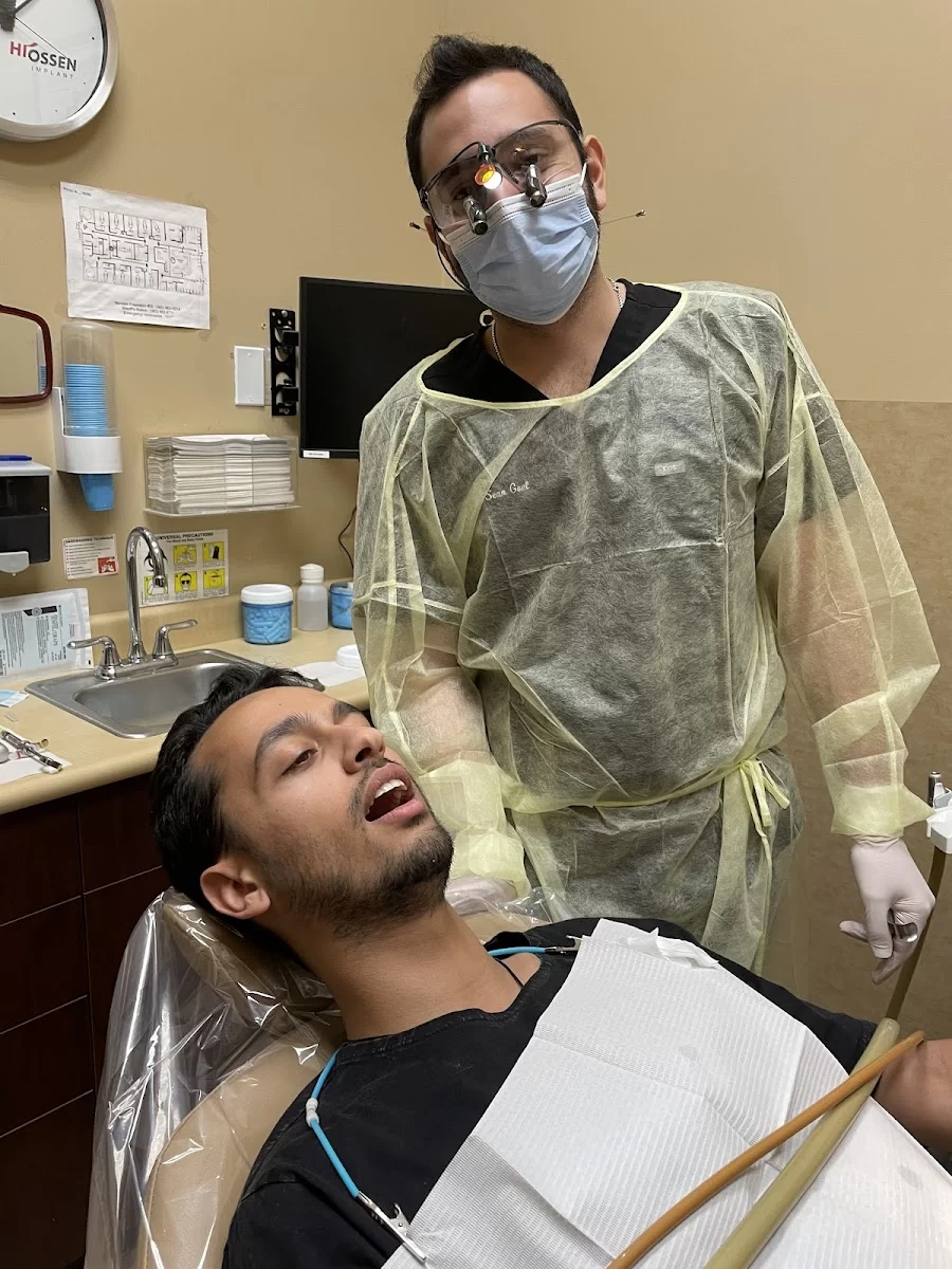 Dr. Soheil Goel, DDS Picture 10