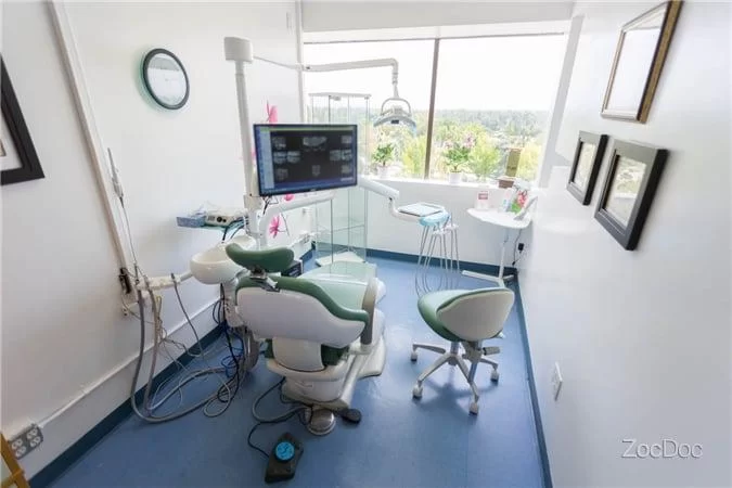 Daniel Tebbi DMD Cosmetic Dentistry And Orthodontics Picture 3