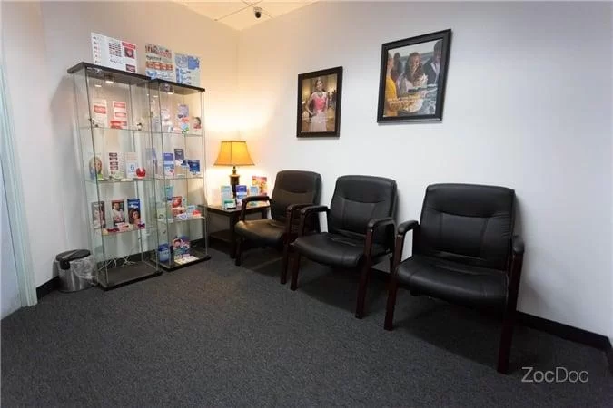 Daniel Tebbi DMD Cosmetic Dentistry And Orthodontics Picture 1
