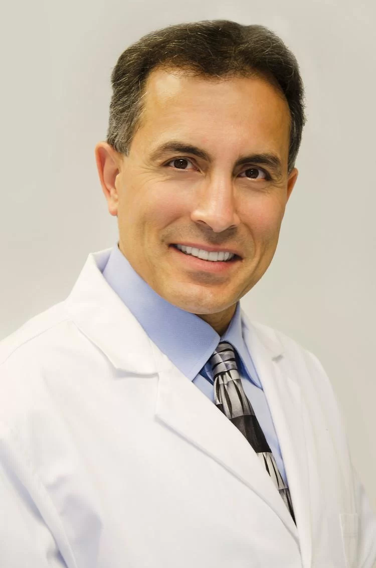 Daniel Tebbi DMD Cosmetic Dentistry And Orthodontics Picture 7